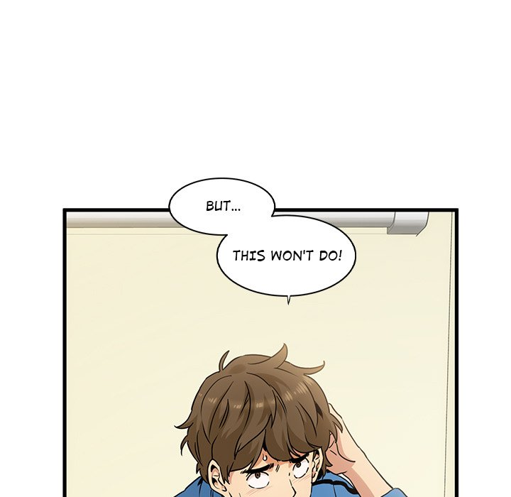 Snapping into Love - episode 3 - 152