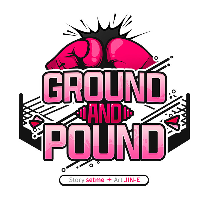 Ground and Pound - episode 72 - 54