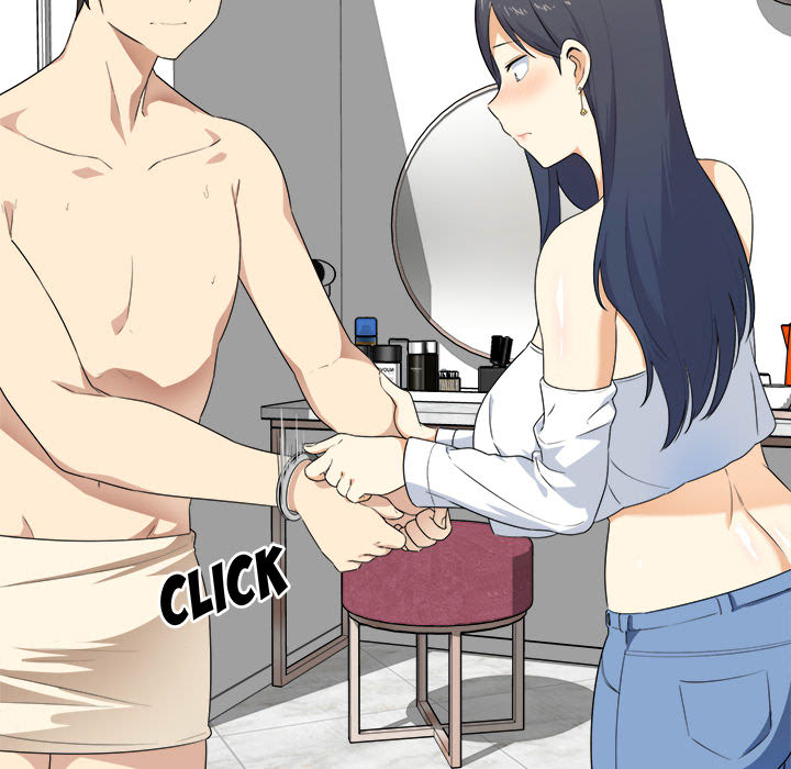 Excuse me, This is my Room - UNCENSORED - episode 6 - 63