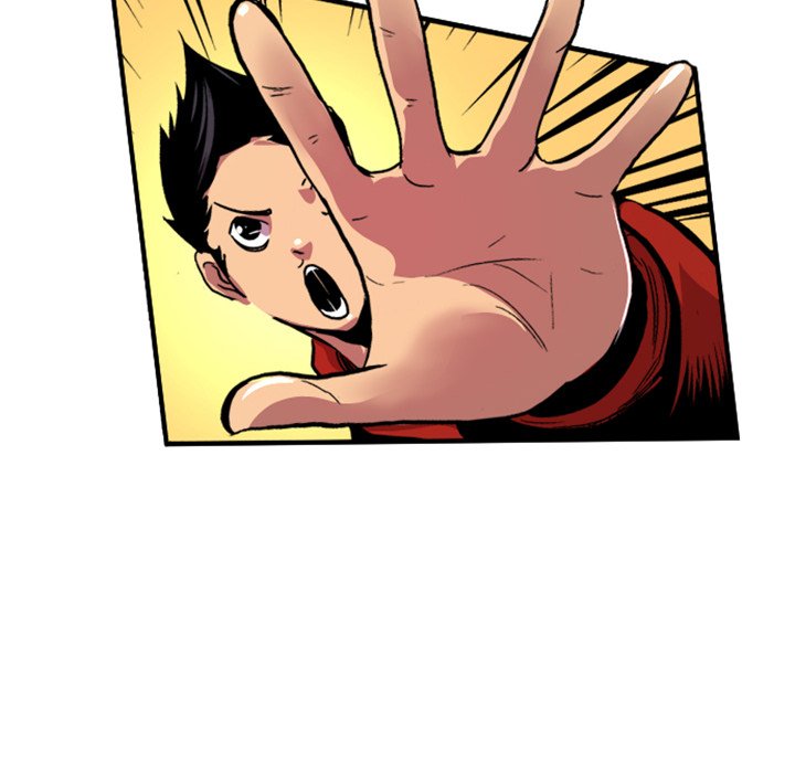 Galauman - episode 5 - 25