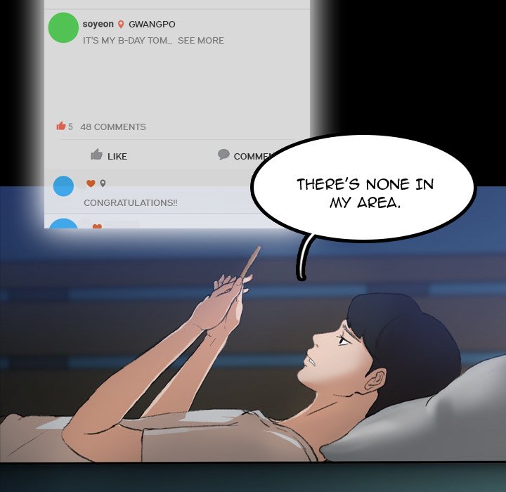 Secret Neighbors - episode 1 - 99