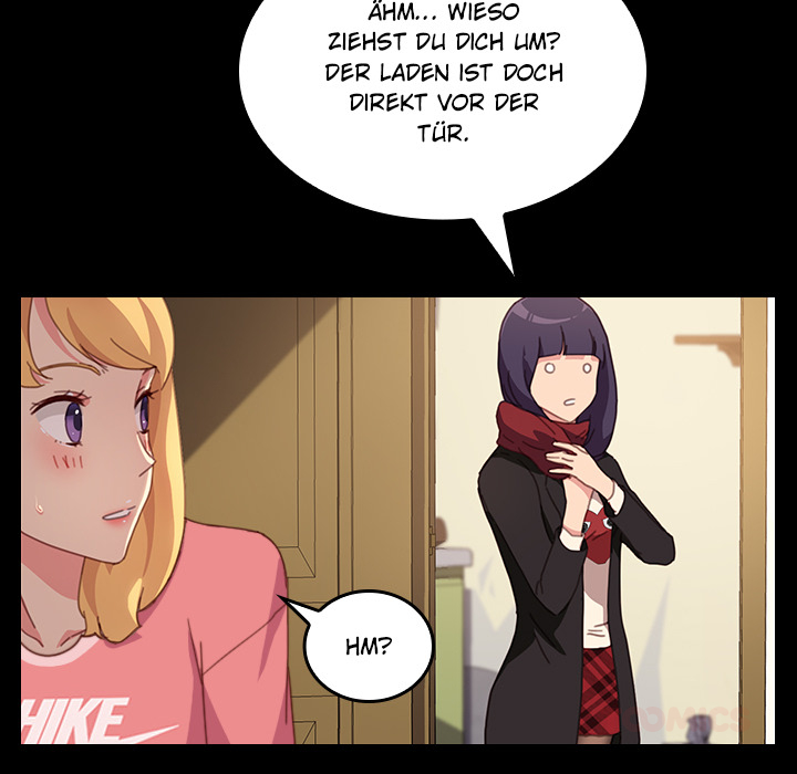 (Fast) wie eine Familie - episode 35 - 62
