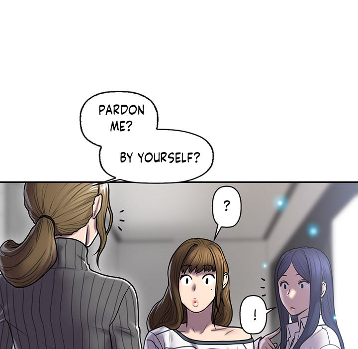 Sleeping With the Ghost - episode 29 - 78