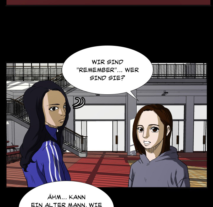 Tweener - episode 44 - 63