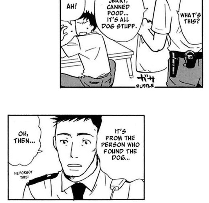 The More Useless He Is, The More I Love Him - episode 8 - 4