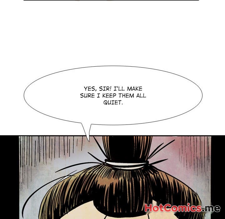 The Sword Clan - episode 17 - 81