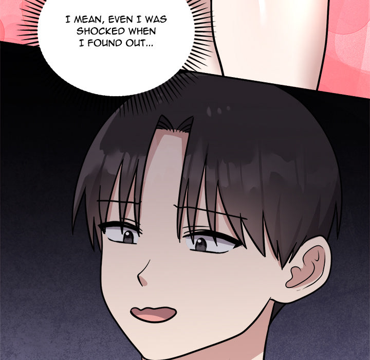 Knot My Secret - UNCENSORED - episode 12 - 132