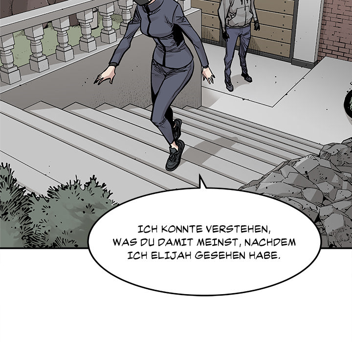 Des Teufels Nachkommen - episode 37 - 45