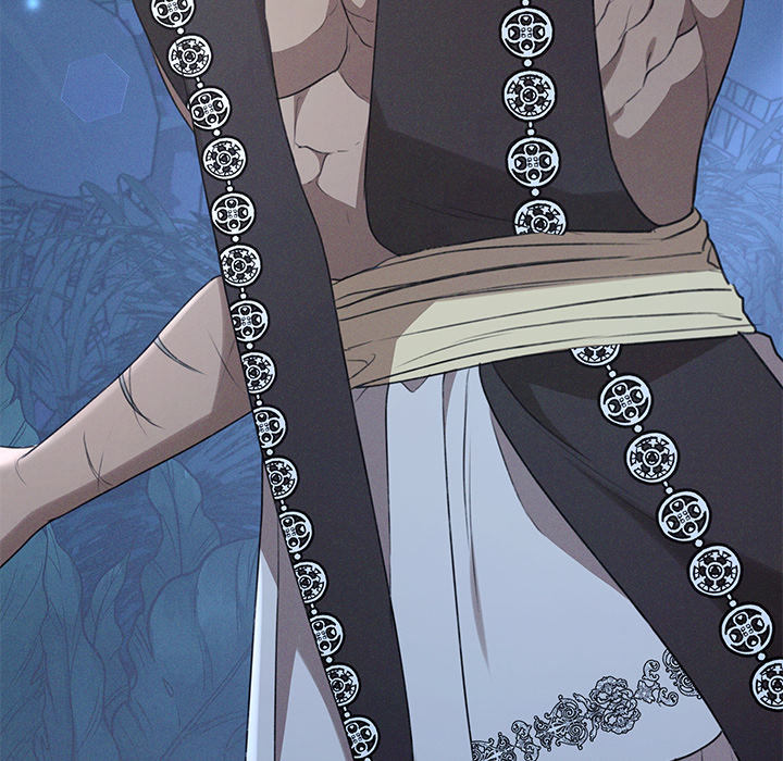 Savage Forest - episode 40 - 110