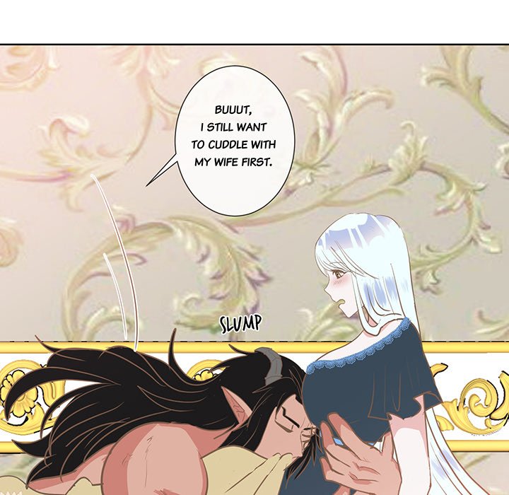Now, I am Demon King's Wife - episode 21 - 9
