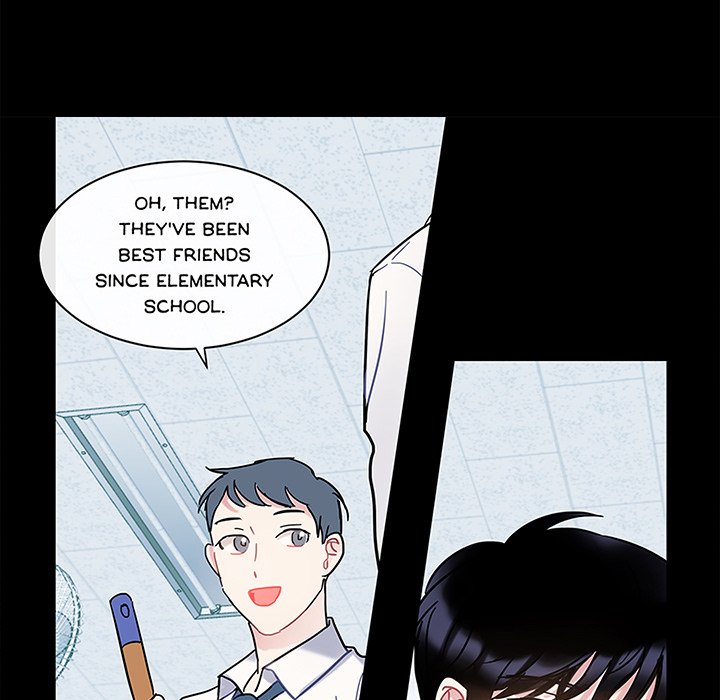 Wistful Summer - episode 16 - 56
