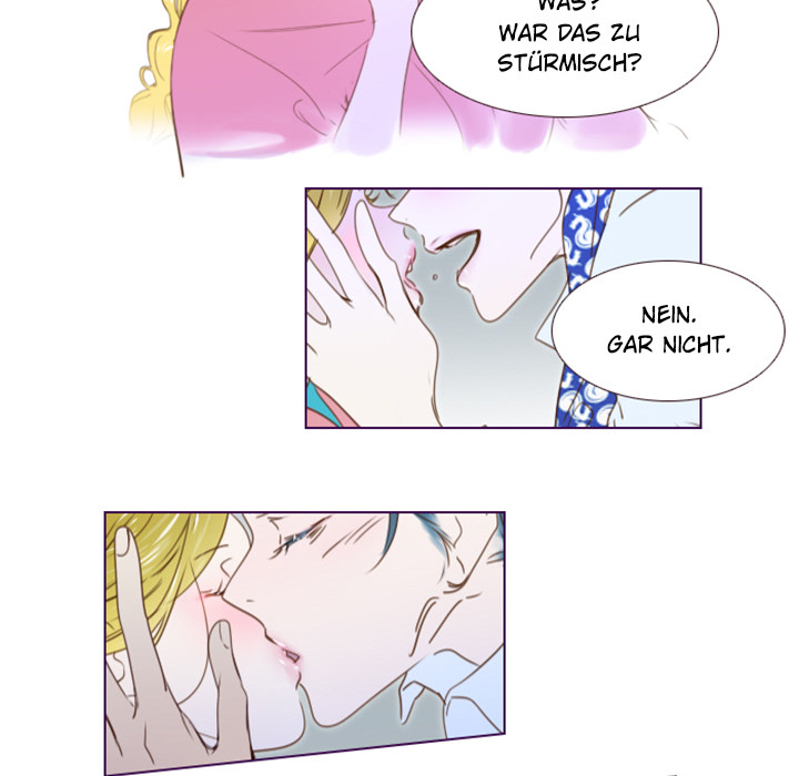 Auf die Liebe - episode 21 - 37