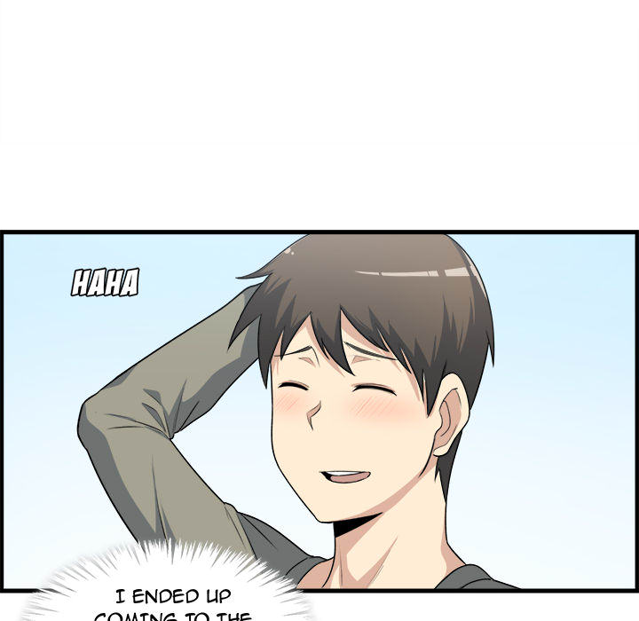 Excuse me, This is my Room - UNCENSORED - episode 4 - 69