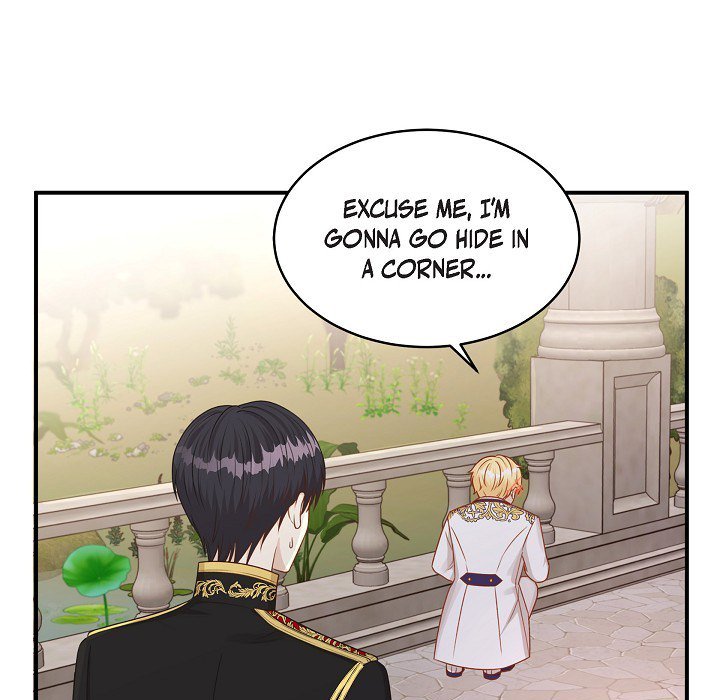 Hold on, Crown Prince! - episode 43 - 67