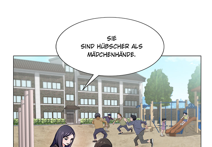 Der Körpervirtuose - episode 2 - 2