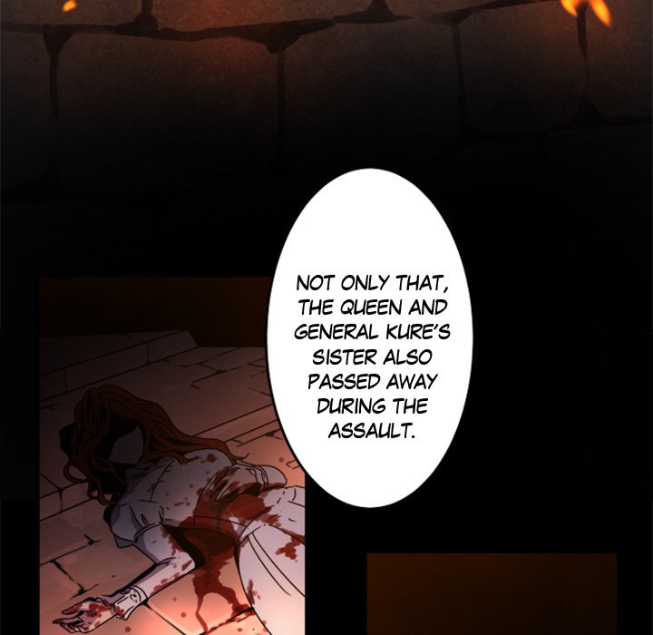 The Chronicle of Seven - episode 18 - 22