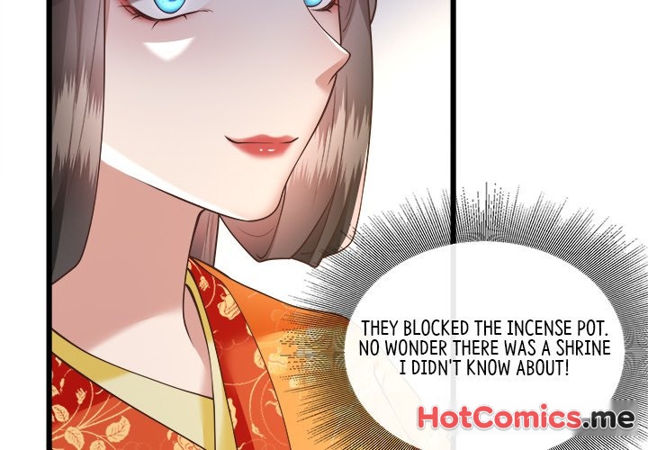The Queen of Hell - episode 15 - 1