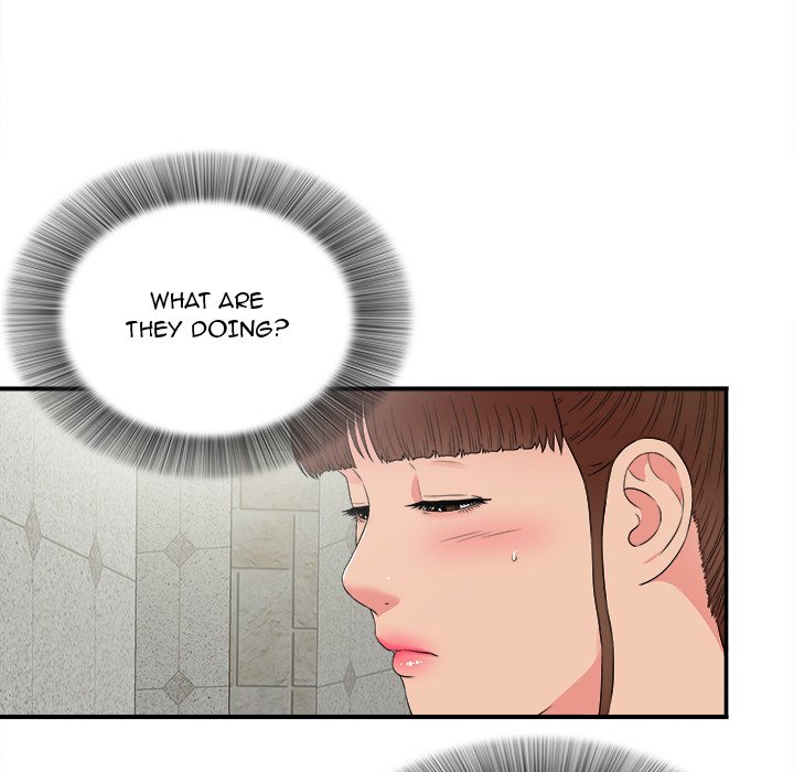 The Secret Friend - episode 65 - 73