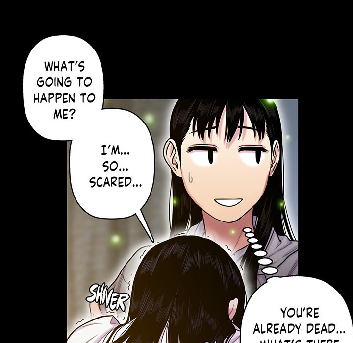 Sleeping With the Ghost - episode 14 - 11