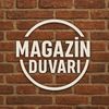 magazinduvari
