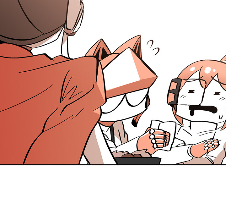 Robogattin - episode 39 - 48
