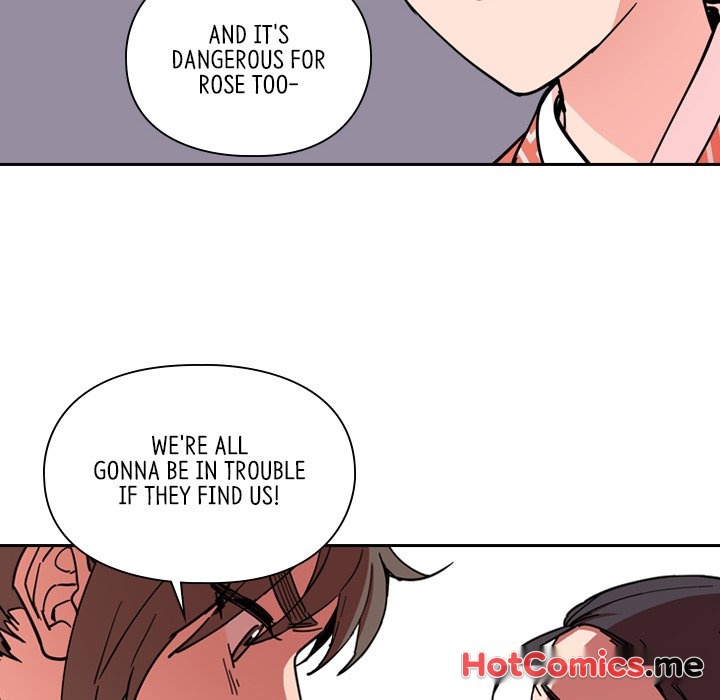 The Princess's Guard - episode 51 - 61