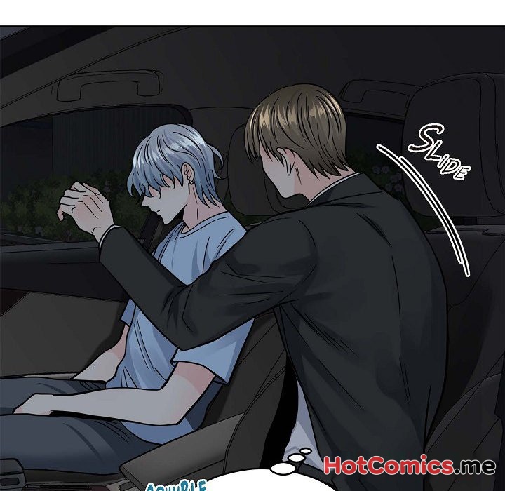 My K - episode 40 - 71