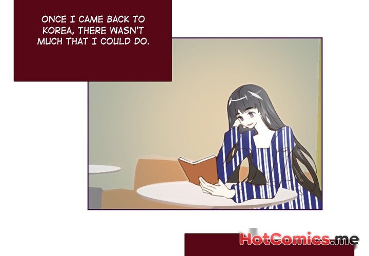 A Sweet Drink - episode 6 - 1