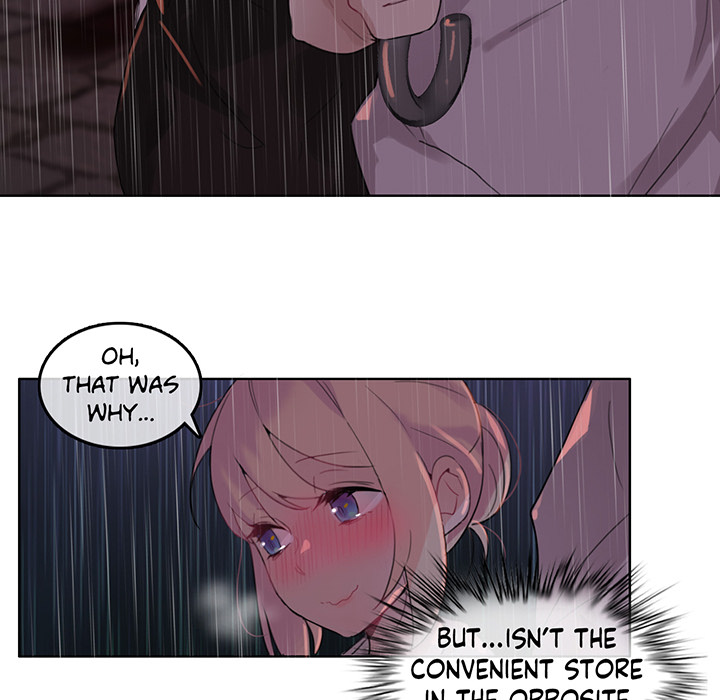 A Pervert's Daily Life - episode 14 - 76
