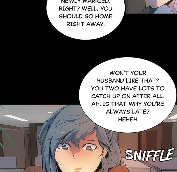The Wife Registry - episode 1 - 50
