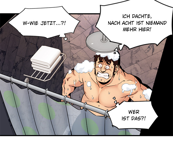 Wer hat Angst vor Mister H? - episode 4 - 51