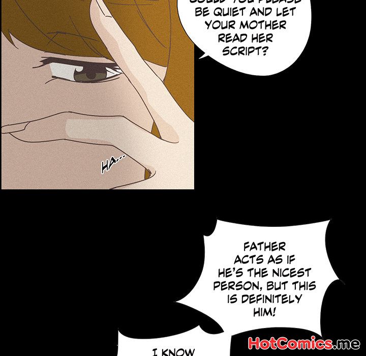 An Innocent Sin - episode 40 - 49