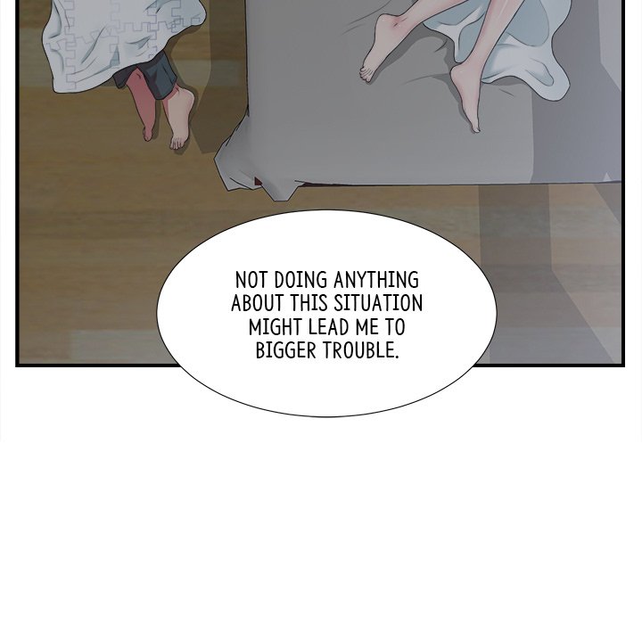 The Secret Friend - episode 35 - 104