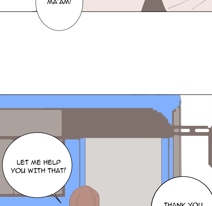 Chilly Charlie - episode 41 - 58