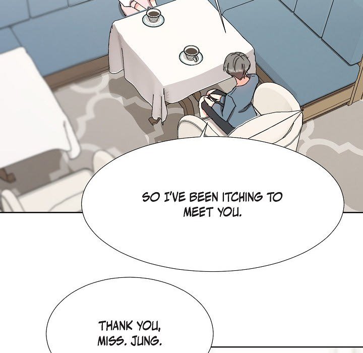 Fragrant Office Life - episode 22 - 28