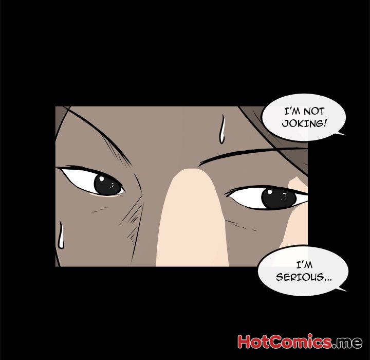 He Queen - episode 16 - 14