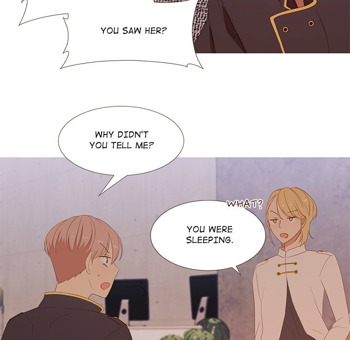 My Life as a Half-Magi - episode 10 - 76