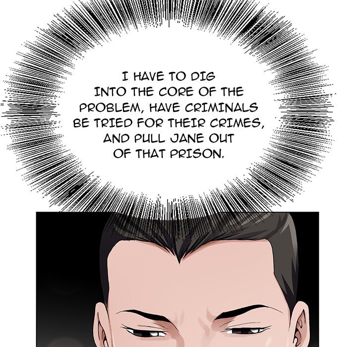 Divine Hands - episode 35 - 51