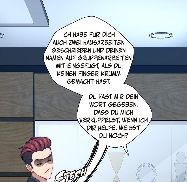 Die geheime Liebe des Omega K - episode 2 - 63