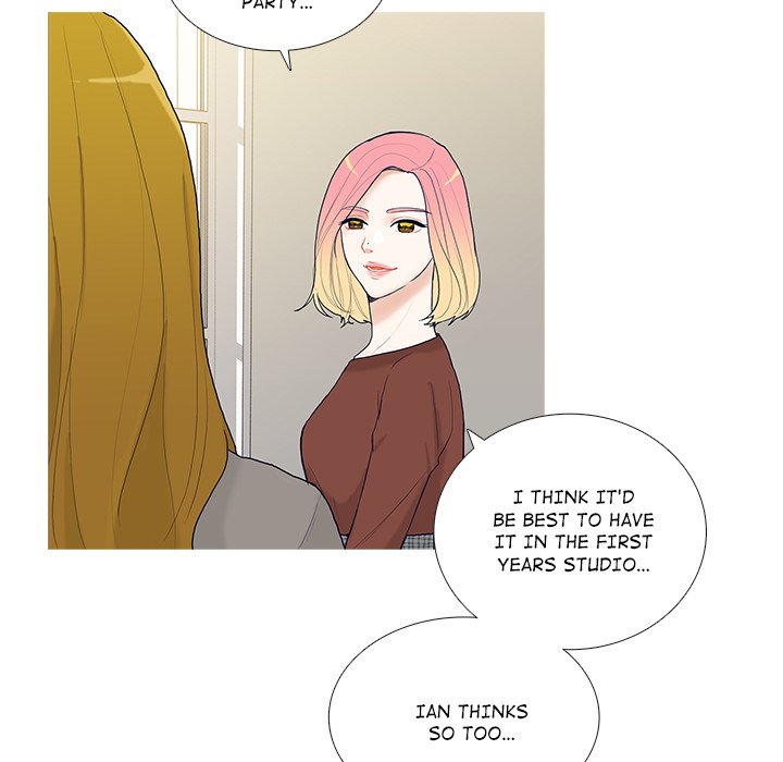 Unrequited Love - episode 6 - 21