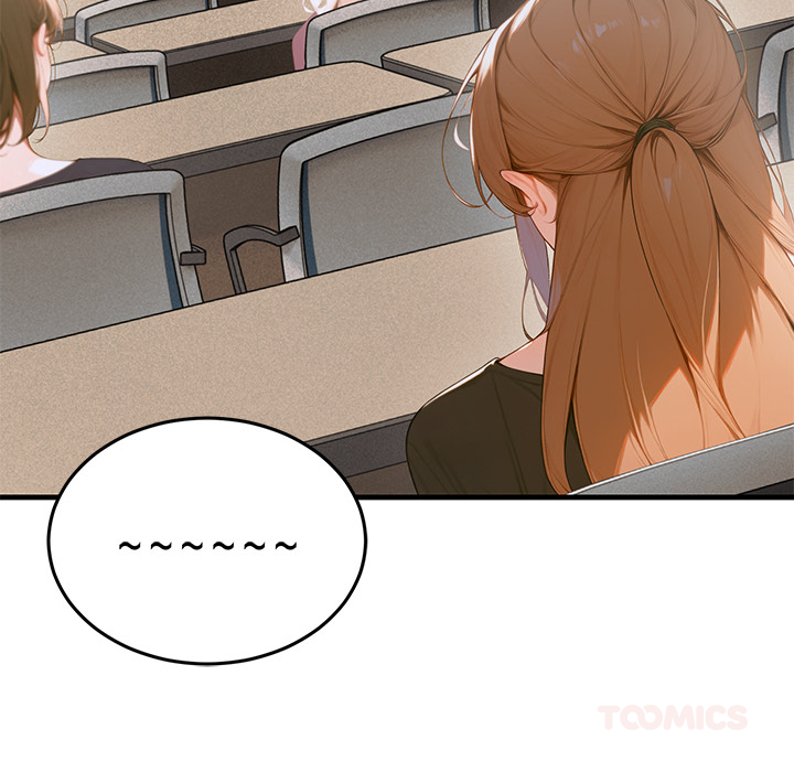 Maji Kang: Campus Takeover - episode 8 - 11