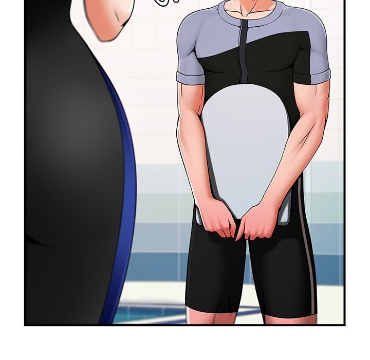 Poolside Playtime - episode Prologue - 25