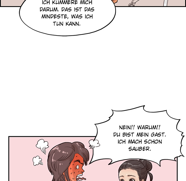 Der Hahn im Korb - episode 9 - 92