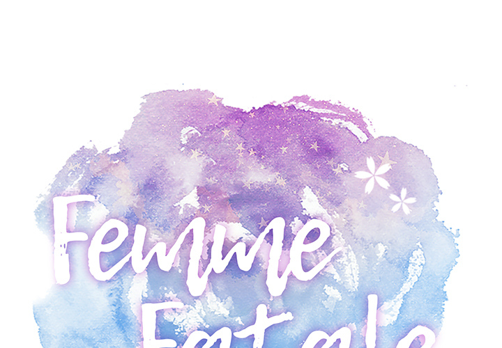 Femme Fatale - episode 47 - 0