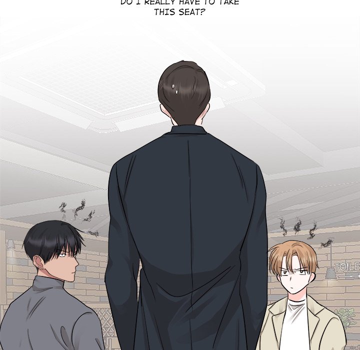 Secrets Between the Sheets [non-adult] - episode 25 - 131