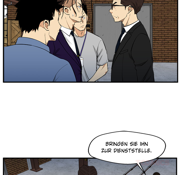 Los geht´s Mr. Kang! - episode 68 - 13