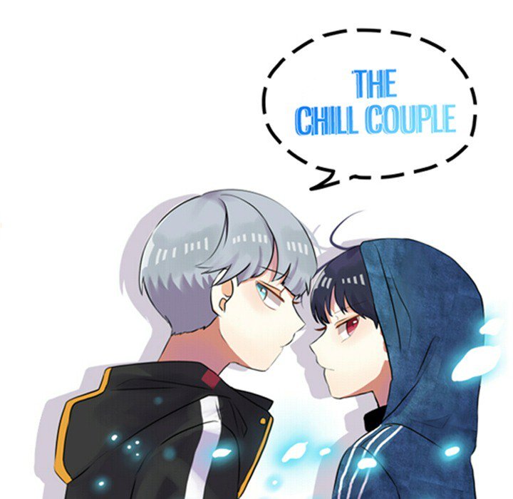 The Chill Couple - episode 90 - 36