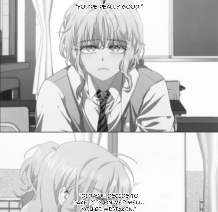 The Spring Scent of the Sea - episode 55 - 86