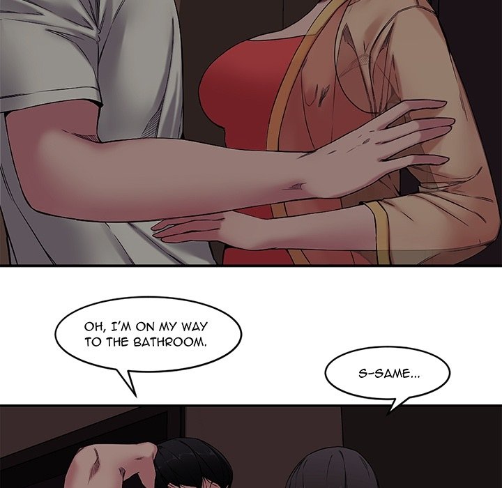 Newlyweds - episode Prologue - 34