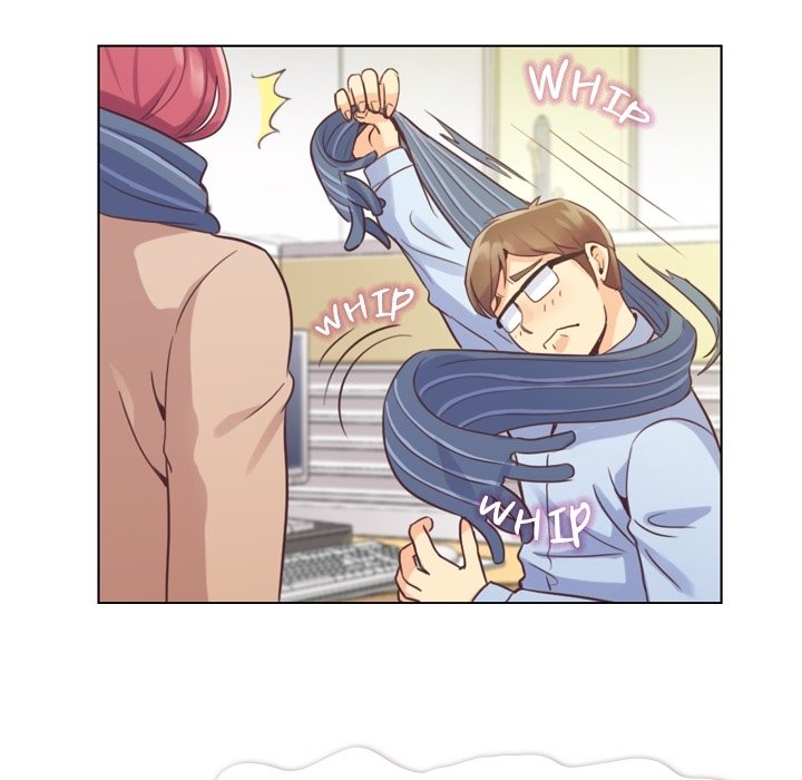 Annoying Alice - episode 36 - 17
